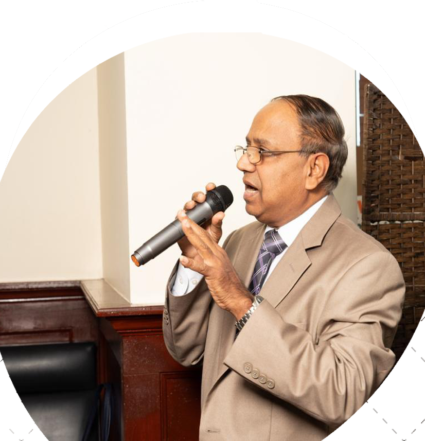 pastor
